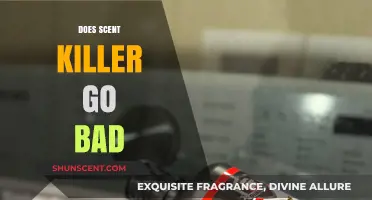 Does Scent Killer Expire? Shelf Life and Effectiveness Explained