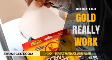 Does Scent Killer Gold Really Work? Unveiling the Truth for Hunters