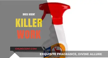 Does Scent Killer Work? Unveiling the Truth for Hunters and Outdoor Enthusiasts