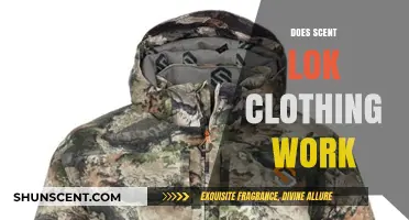 Does Scent Lok Clothing Really Work? Unveiling the Truth for Hunters