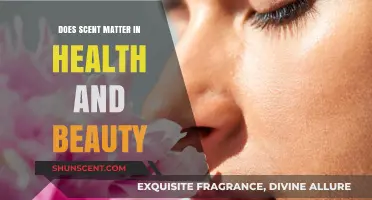 The Power of Scent: Unlocking Health and Beauty Benefits