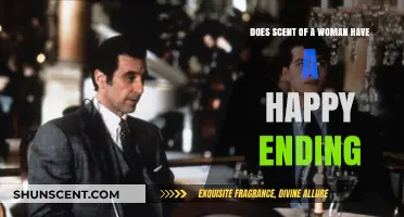 Does Scent of a Woman End Happily? Exploring the Film's Conclusion