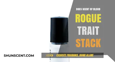 Does the Scent of Blood Rogue Trait Stack? A Comprehensive Guide