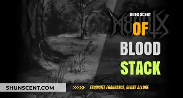 Does the Scent of Blood Stack? Unraveling the Myth and Mechanics