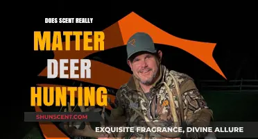 Does Scent Control Make or Break Your Deer Hunting Success?
