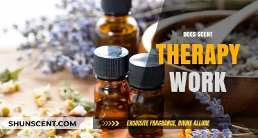 Exploring Scent Therapy: Uncovering the Truth Behind Aromatic Healing