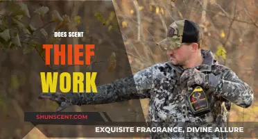 Does Scent Thief Really Work? Unveiling the Truth Behind the Hype