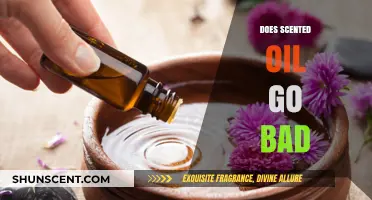 Do Scented Oils Expire? Shelf Life and Storage Tips Revealed