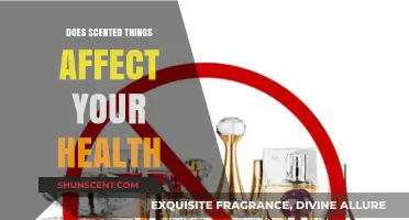 Scented Products: Uncovering Their Impact on Health and Well-being