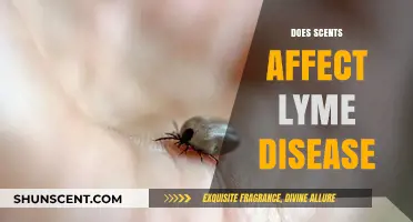 Can Scents Influence Lyme Disease Risk? Exploring the Aromatic Connection