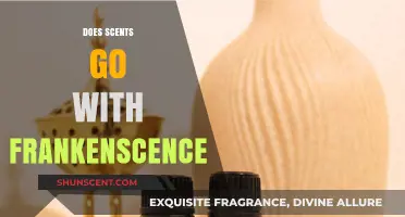 Frankincense and Scents: A Perfect Aromatic Match or Mismatch?