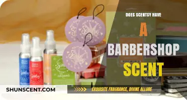 Does Scentsy Offer a Barbershop Scent? Find Out Here!