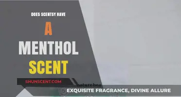 Does Scentsy Offer a Menthol Scent? Exploring Fresh Aromas