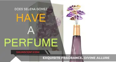Selena Gomez's Fragrance Line: Does It Smell Good?