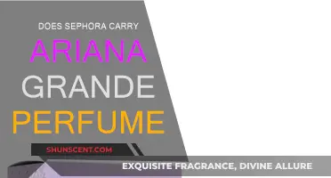 Where to Buy Ariana Grande's Perfume at Sephora