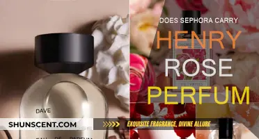 Explore Henry Rose Perfumes at Sephora