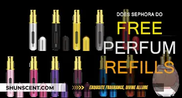 Free Refills: Sephora's Perfume Offer Explained
