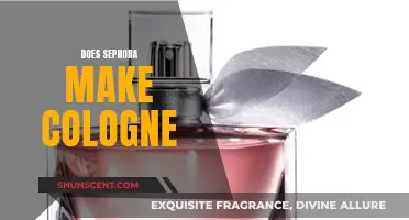 Sephora's Fragrance Game: Colognes and Perfumes for All