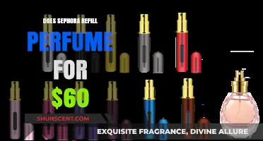 Sephora's $60 Perfume Refill Service: Is It Worth It?