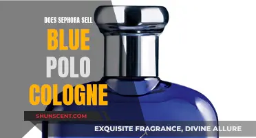 Where to Buy Blue Polo Cologne: Sephora's Offerings