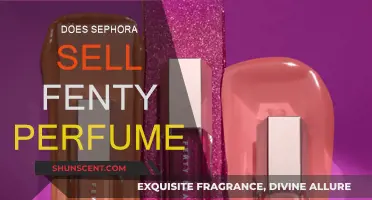 Explore Fenty Perfumes at Sephora: A Match Made in Heaven