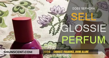 Sephora's Glossier Perfume: Where to Buy?