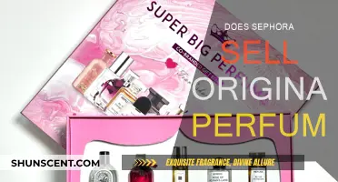 Sephora's Perfume Promise: Authentic Scents, Real Deal