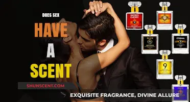 Does Sex Have a Scent? Exploring the Science Behind Pheromones and Attraction