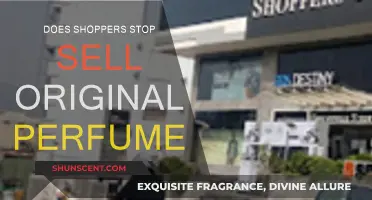 Shoppers Stop: Are Their Perfumes the Real Deal?