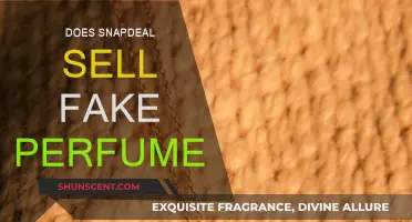 Snapdeal's Perfumes: Are They Fake or Real?