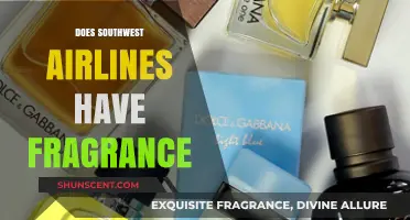 Smelling the Sweetness: Southwest Airlines' Scented Journey