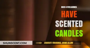 SteelSeries Scented Candles: Fact or Fiction? Unveiling the Truth