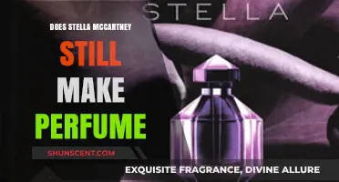 Stella McCartney's Fragrance Line: What's the Latest?