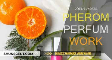 Pheromone Perfume: Does Sundaze Really Work?