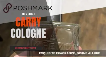 Explore Target's Fragrance Collection for Men