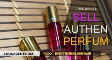 Target's Perfume Authenticity: Real Deal or Fake Scent?