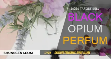 Target's Black Opium Perfume: Where to Buy It