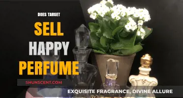 Target's Happy Perfume: What You Need to Know