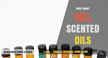 Does Target Sell Scented Oils? A Comprehensive Guide to Target's Aromatherapy Offerings