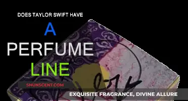 Taylor Swift's Fragrance Empire: Exploring Her Perfume Line