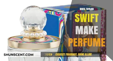 Taylor Swift's Fragrance Empire: Exploring Her Perfumes
