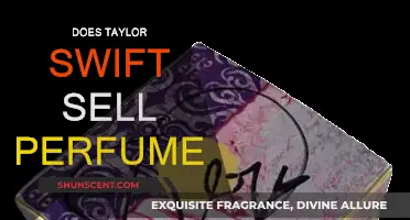 Taylor Swift's Fragrance Empire: Exploring Her Perfume Success