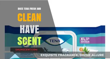 Tena Fresh and Clean: Scented or Unscented? A Detailed Review
