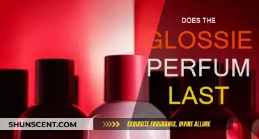 The Glossier Fragrance Test: Does It Last?