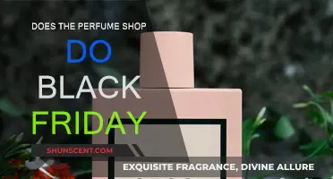 Black Friday at The Perfume Shop: What to Expect