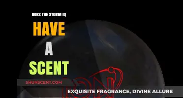 Does Storm IQ Have a Scent? Uncovering the Truth Behind the Myth