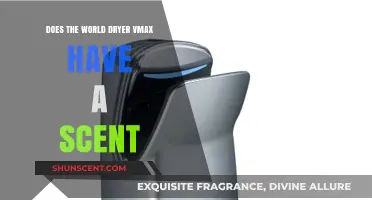 Does the World Dryer VMax Have a Scent? Find Out Here