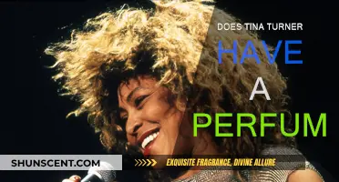 Tina Turner's Fragrance: Does It Exist?