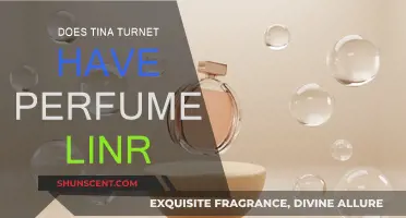 Tina Turner's Scent Story: Exploring Her Perfume Line