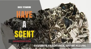 Does Titanium Have a Scent? Unraveling the Mystery of Metal Odors